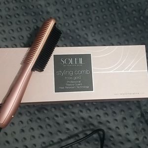 Soleil Styling Comb